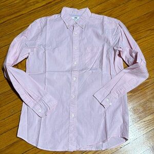 Uniqlo Men’s button down